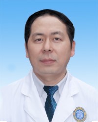 张宗平  泌尿外科主任  主任医师