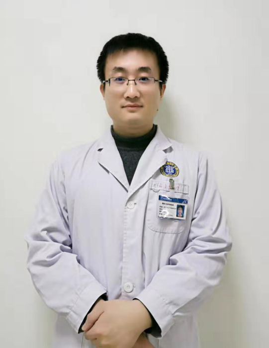 南充市中心医院