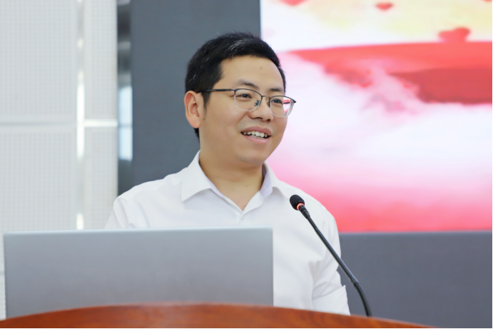 安贞南充医院开展第三届白衣天使体验日活动